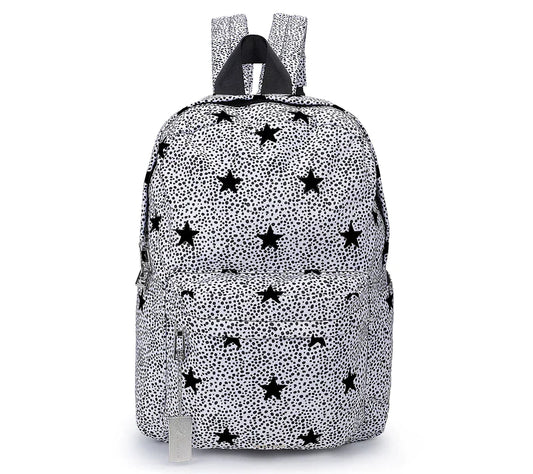 Cheetah Star Backpack - Lavana