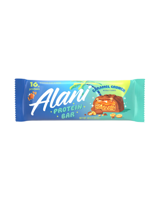 Alani Protein Bar