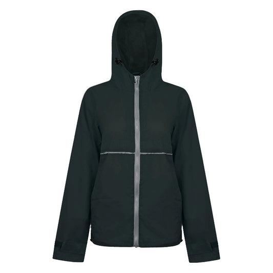 Waterproof Outdoor Hooded Raincoat Jacket