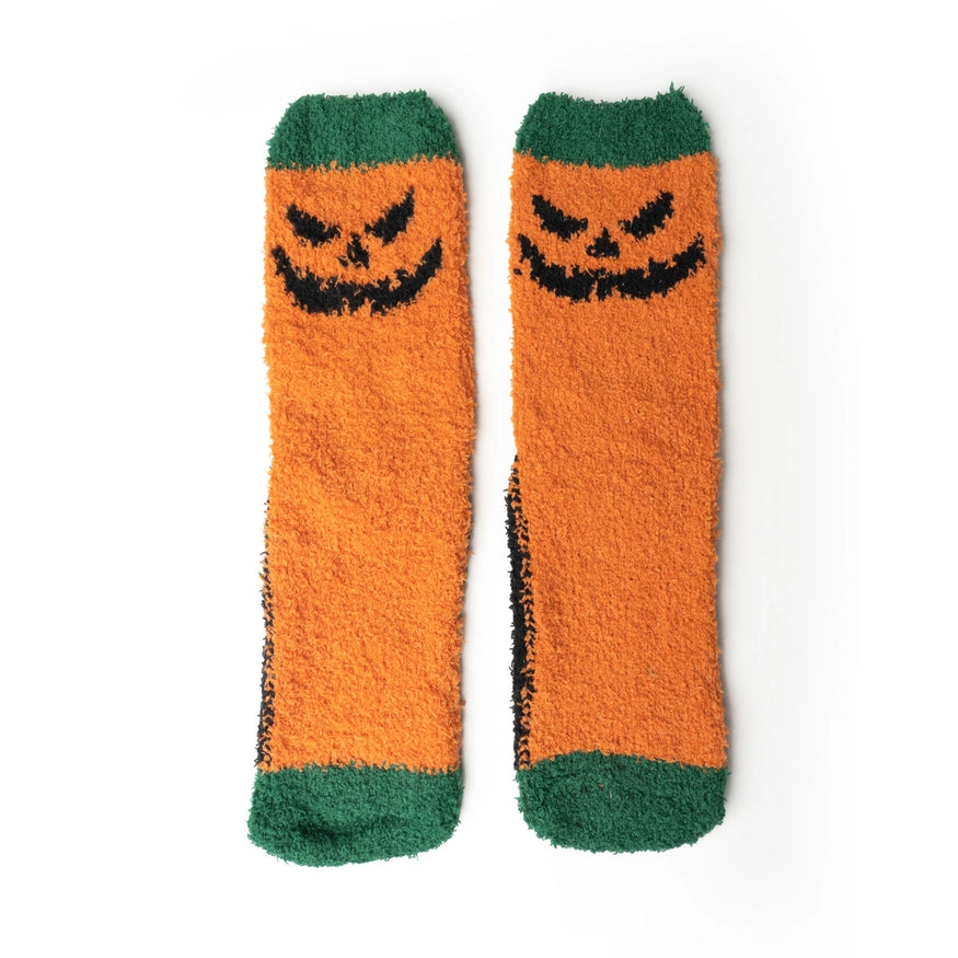 Halloween Socks