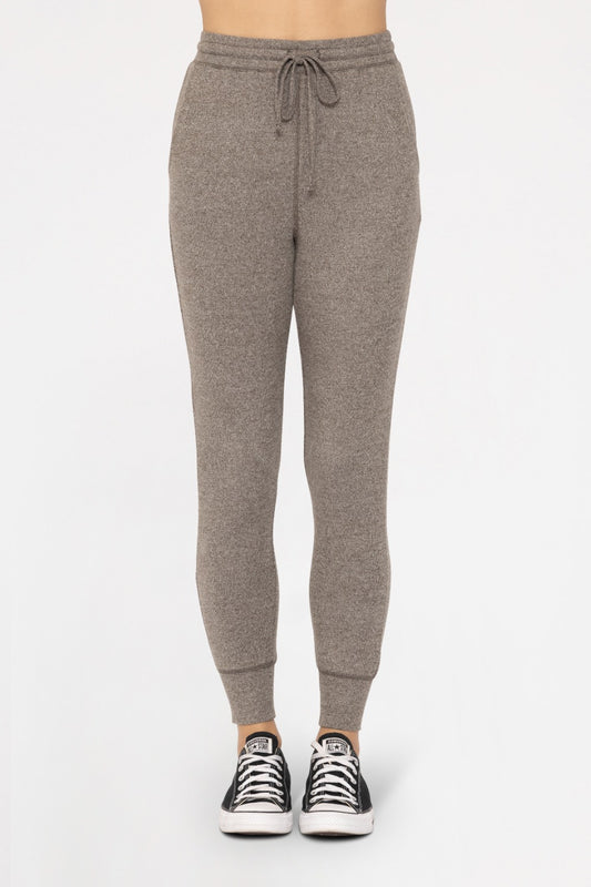 Brushed Lounge Joggers