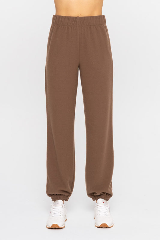 Comfort Blend Fleece Joggers