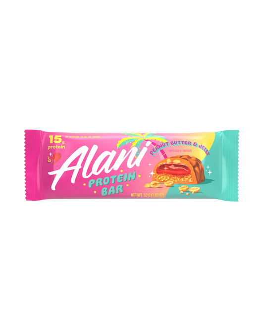 Alani Protein Bar