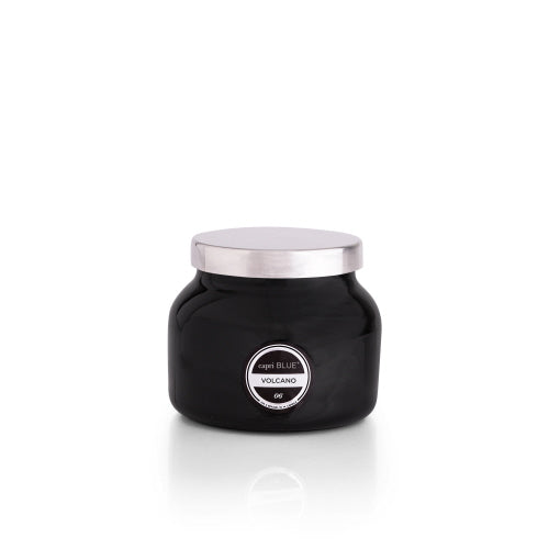 Black Volcano - Capri Blue 8oz candle