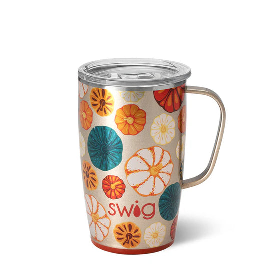 Swig Fall Harvest 22oz