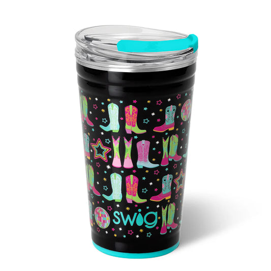 Swig Disco Cowgirl 24oz