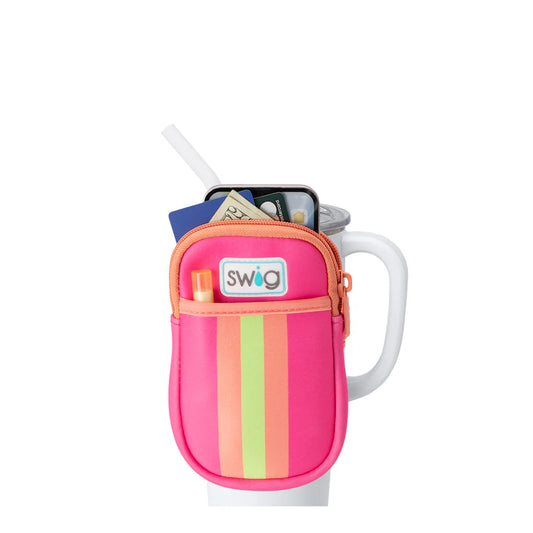 Swig Tutti Frutti Mega Mug Pouch