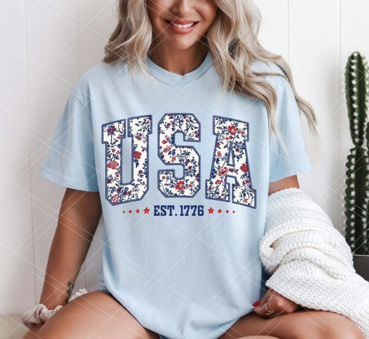 USA T-Shirt