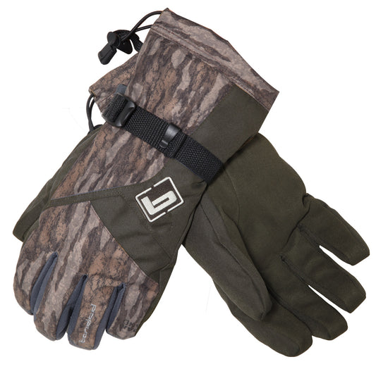 banded White River Insulated Glove- bottomland