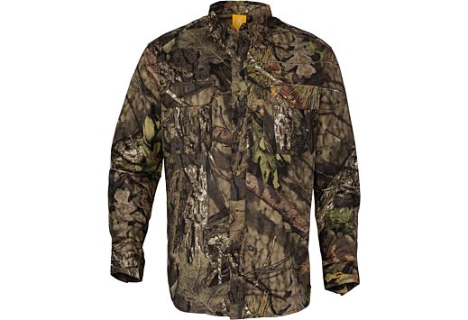 BROWNING WASATCH-CB SHIRT L-SLEEVE MO-BREAKUP COUNTRY CAMO