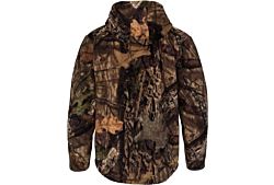 BROWNING WASATCH-CB FLEECE JACKET MO-BREAKUP CAMO