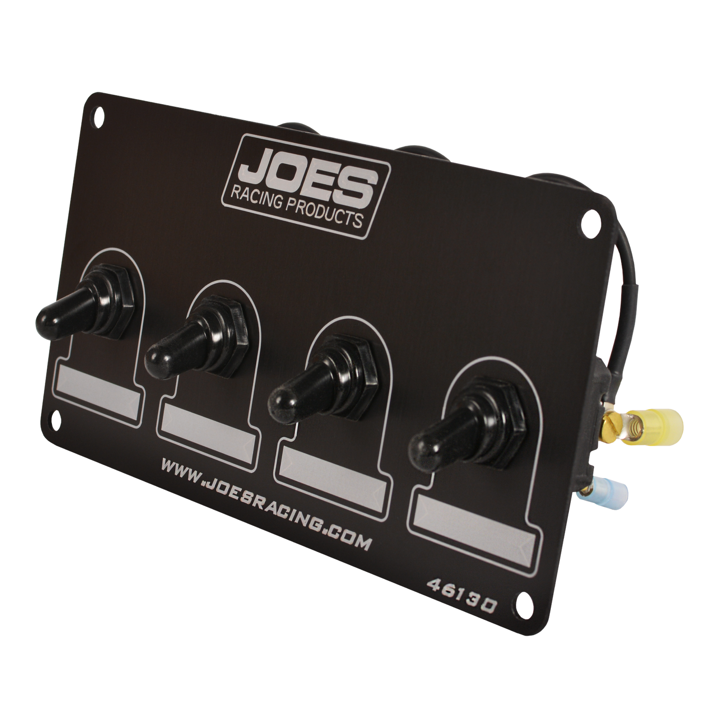 JOES Switch Panel: 4 Accessory