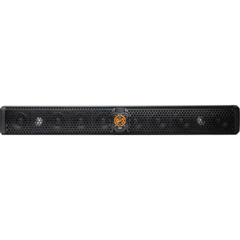 Moose Racing 10SPEAKERMSESound Bar Sound Bar - 38"