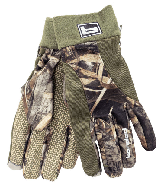 banded TEC Fleece Glove-max 5