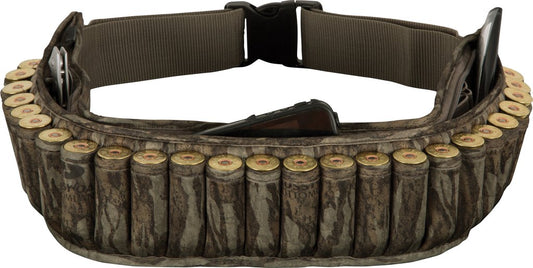 DRAKE Neoprene Shell Belt- BOTTOMLAND