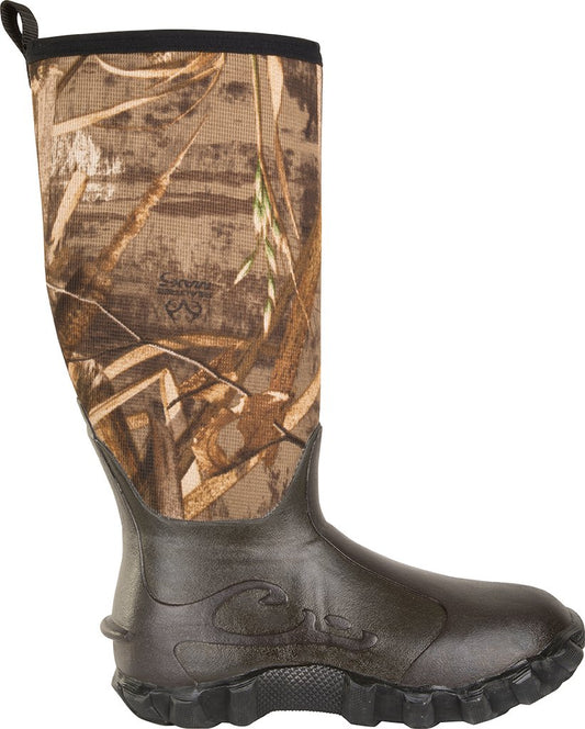 drake Knee High Mudder 2.0- realtree max5