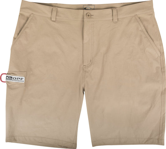 Kill Switch™ Performance Stretch Short