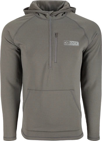 DPF Grid Fleece Breathelite Sweatshirt