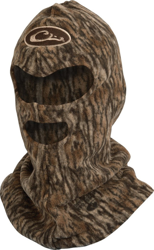 drake MST Face Mask- bottomland