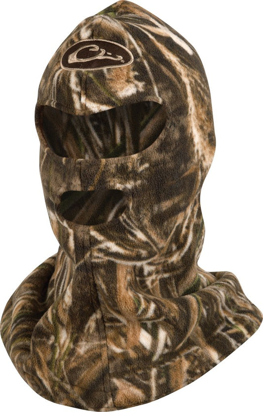 drake MST Face Mask-realtree max 5