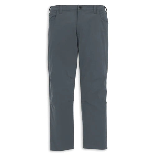 Winyah Lightweight Pant-CHARCOAL