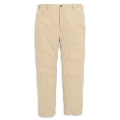 Winyah Lightweight Pant-KHAKI