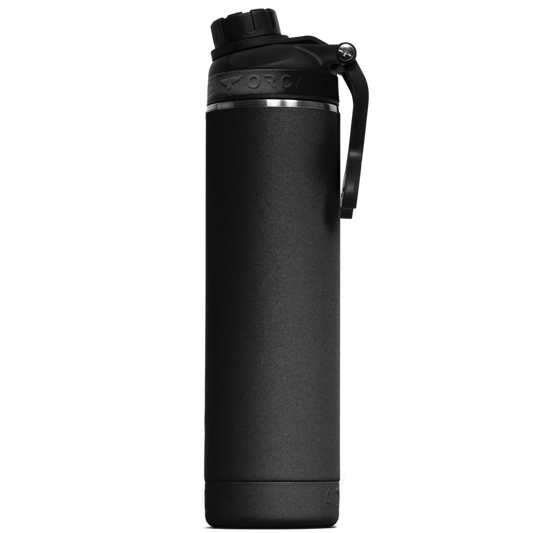 Black Hydra 22oz