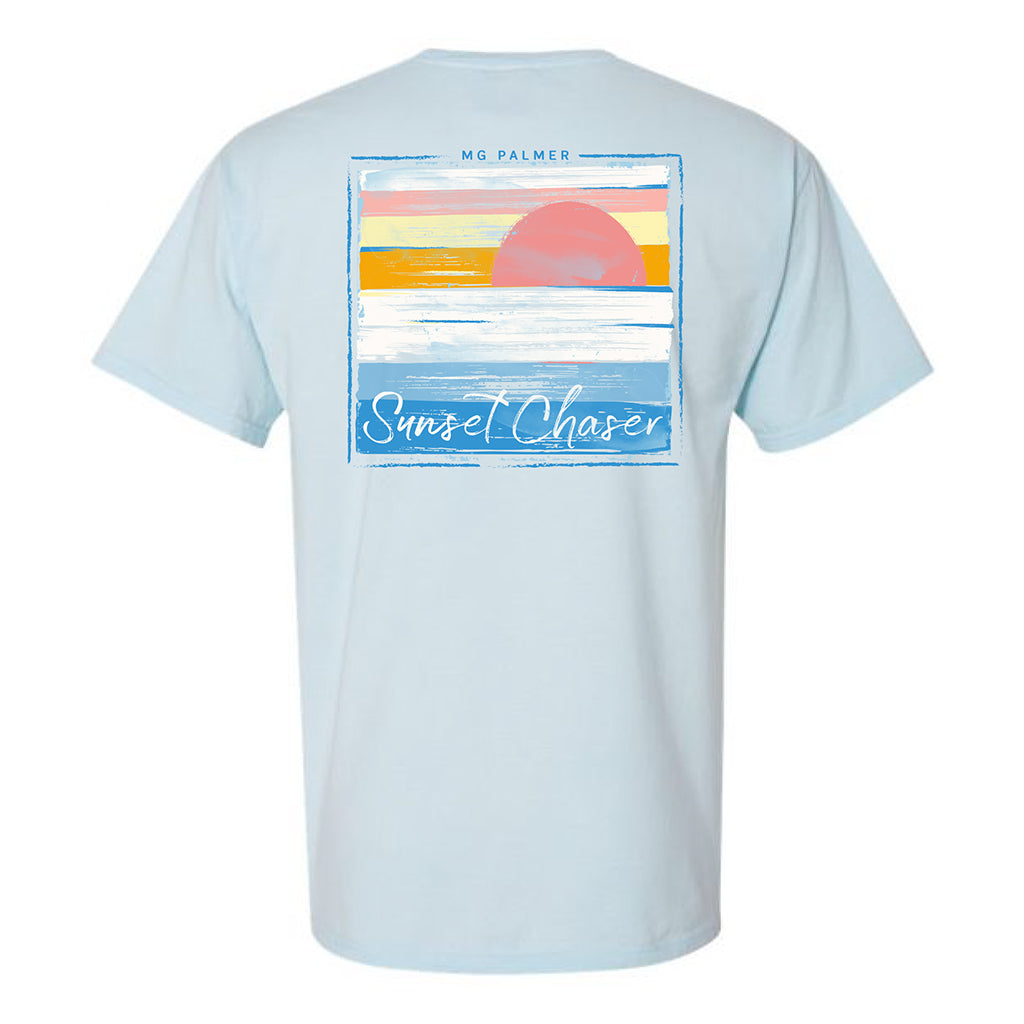 SUNSET CHASE