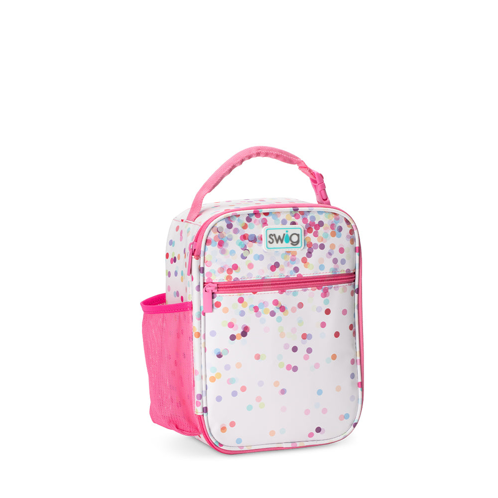 Swig Confetti Boxxi Lunchbox