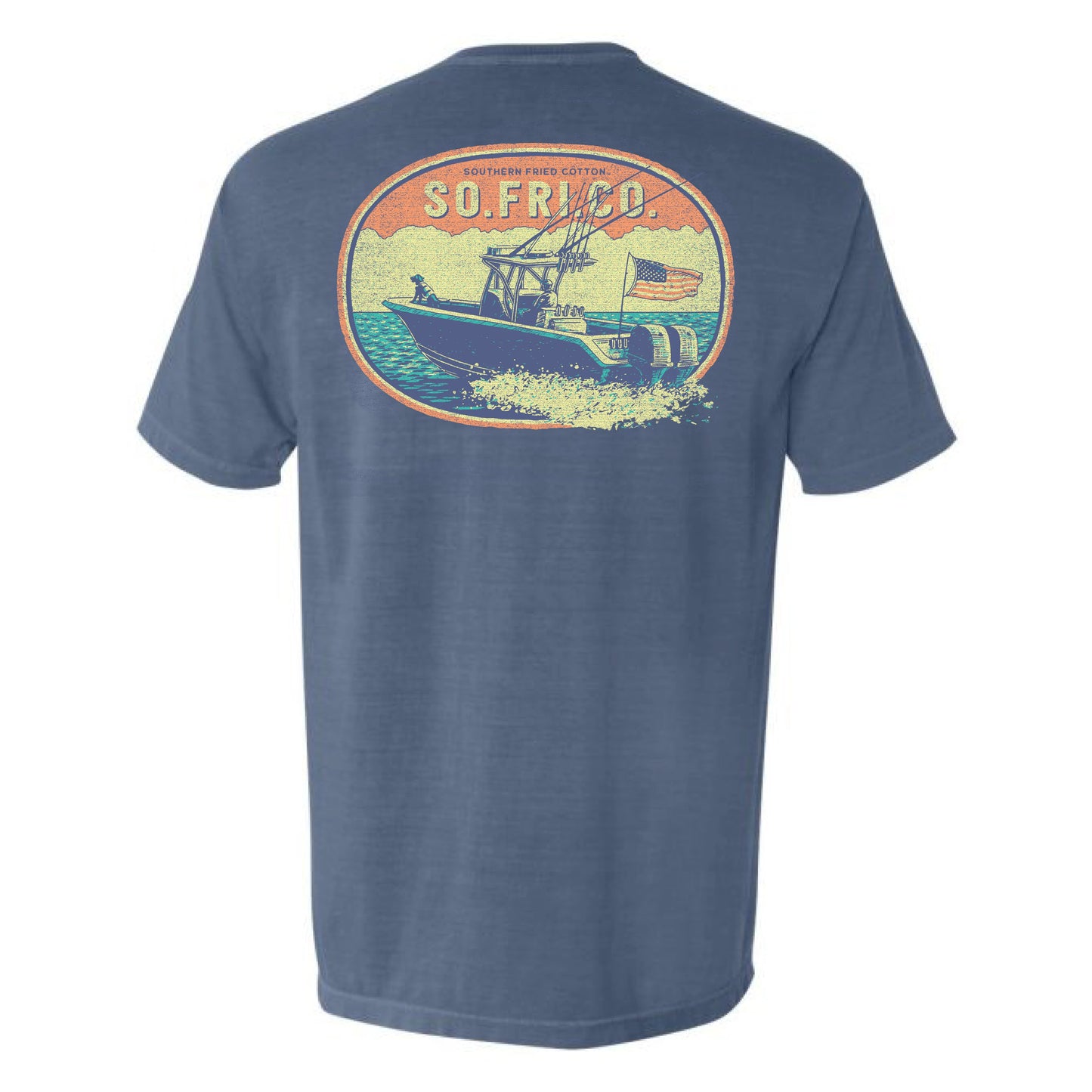 FISHIN' STORIES