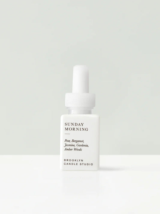 Pura Sunday Morning Scent
