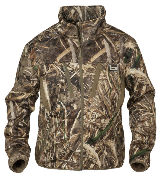 banded SWIFT Soft-Shell Wader Jacket