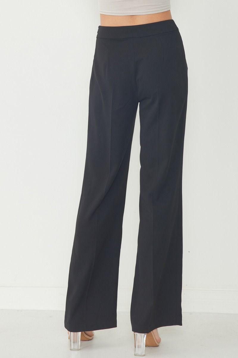 Business Woman Pant-entro