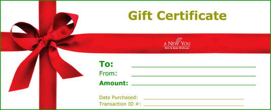 The Outdoor Store Shop E-Gift card