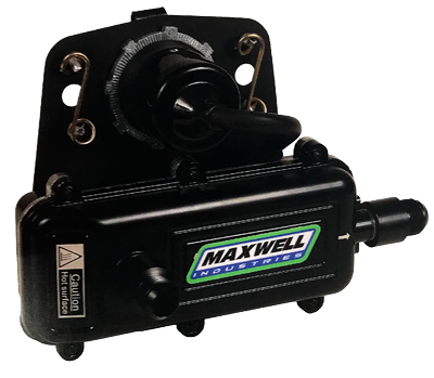 Sprint Car Engine Heater