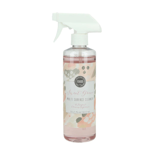 Multi-Surface Cleaner-Sweet Grace